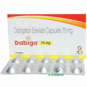  Dexlansoprazole Capsule